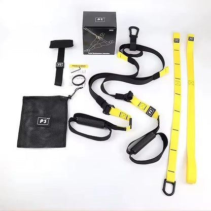 TRX Suspension Trainer – Set