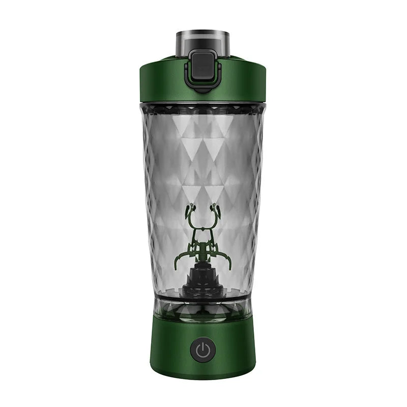 Elektrischer Protein Shaker 650ml