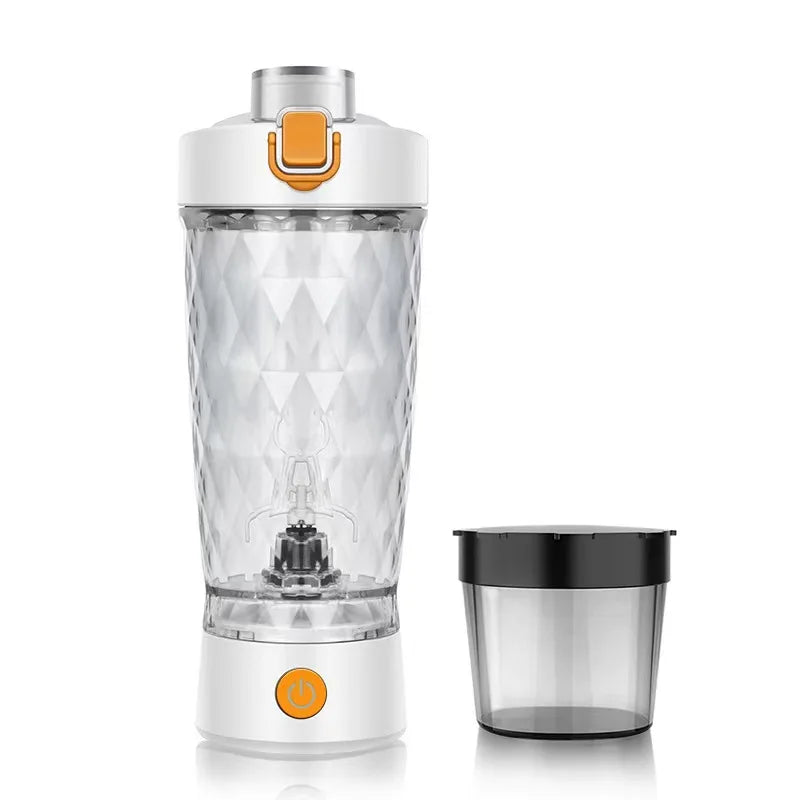 Elektrischer Protein Shaker 650ml