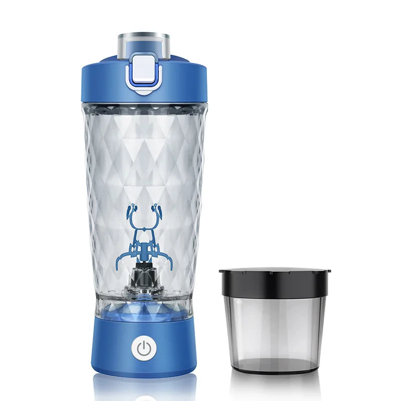 Elektrischer Protein Shaker 650ml