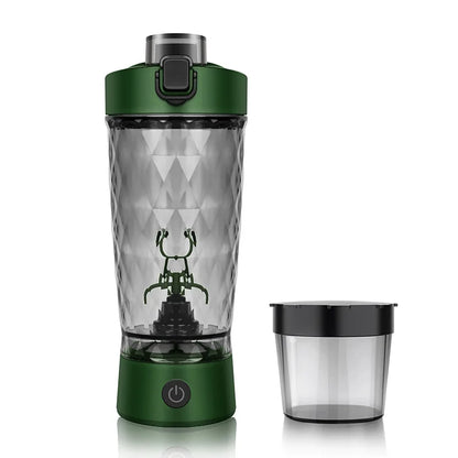 Elektrischer Protein Shaker 650ml