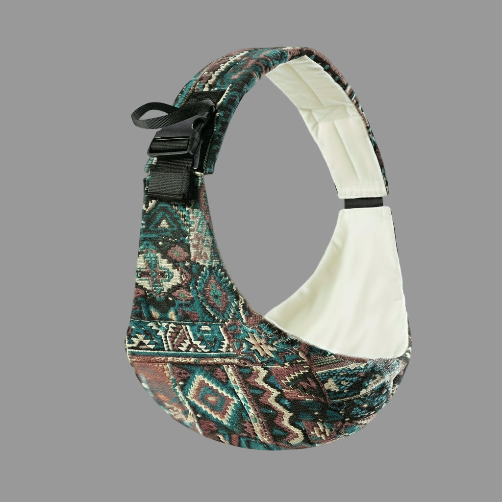 BabyCarry Pro-Ergonomische -Babytrage