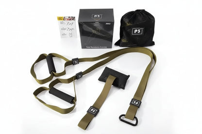 TRX Suspension Trainer – Set