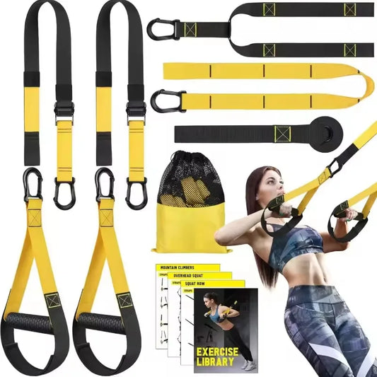 TRX Suspension Trainer – Set