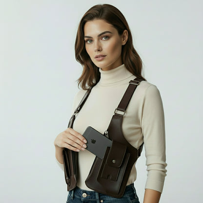 TACTPACK PRO-CROSSBODY-TASCHE