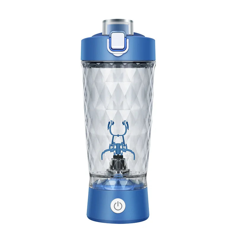 Elektrischer Protein Shaker 650ml