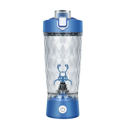 Elektrischer Protein Shaker 650ml