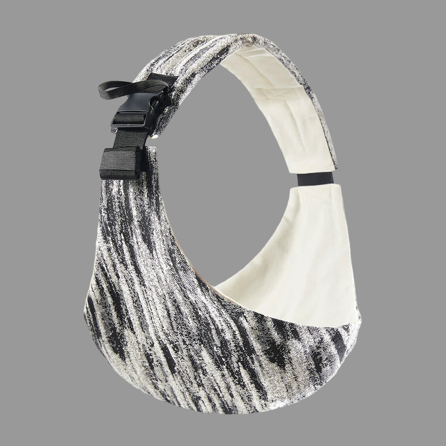 BabyCarry Pro-Ergonomische -Babytrage