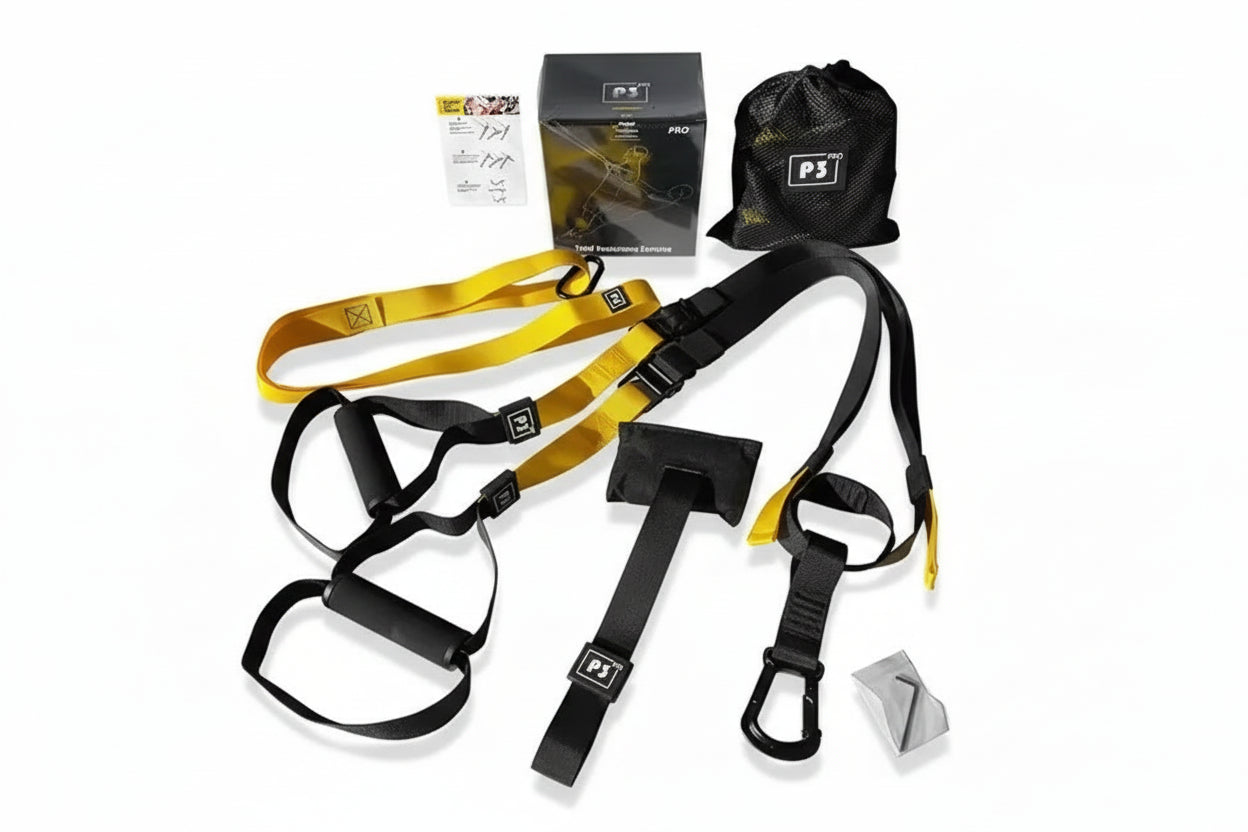 TRX Suspension Trainer – Set