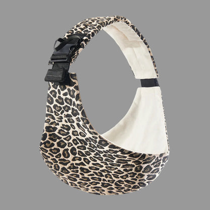 BabyCarry Pro-Ergonomische -Babytrage