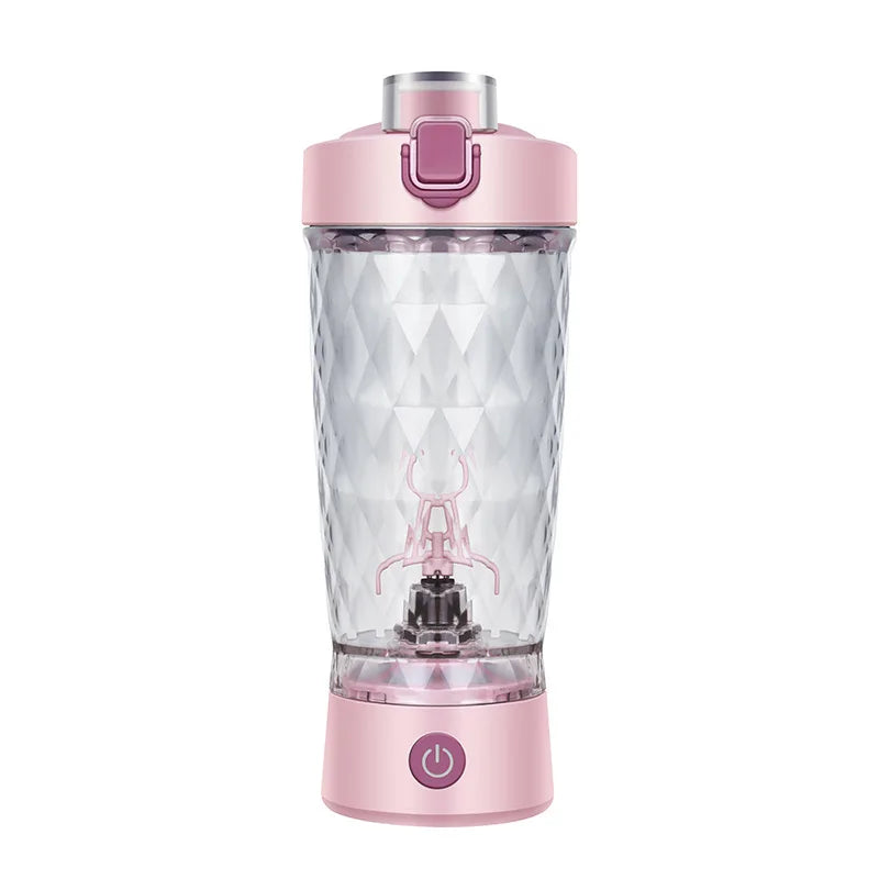 Elektrischer Protein Shaker 650ml