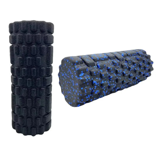 Solid Color Yoga Roll