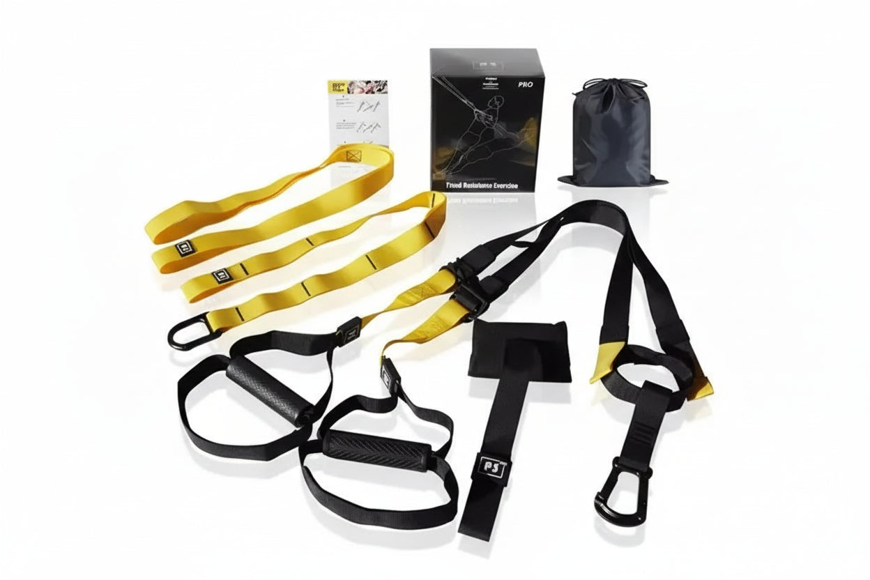TRX Suspension Trainer – Set