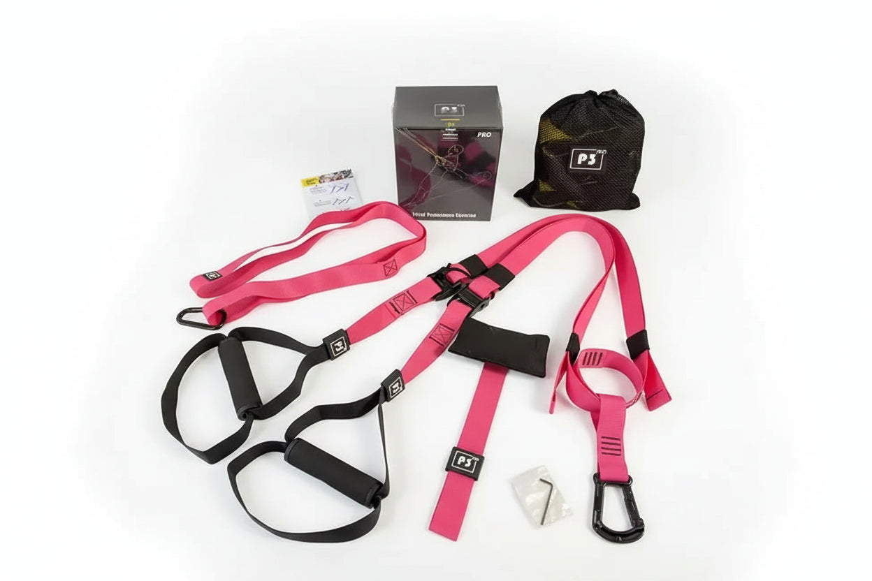 TRX Suspension Trainer – Set