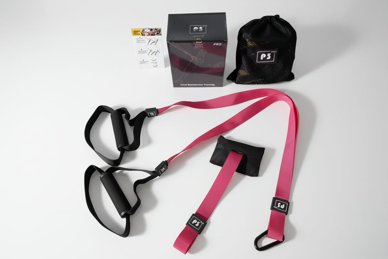 TRX Suspension Trainer – Set