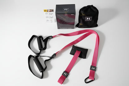 TRX Suspension Trainer – Set