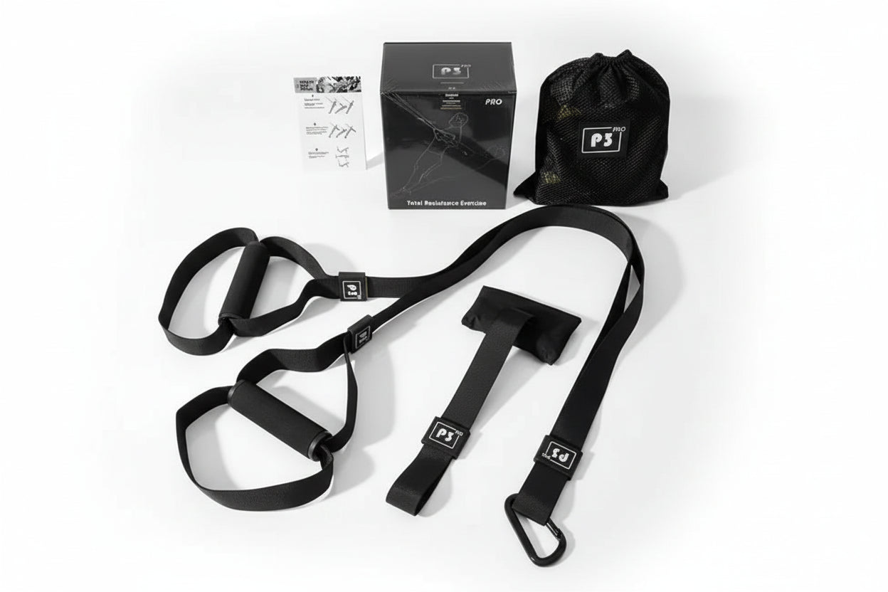 TRX Suspension Trainer – Set