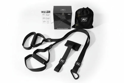 TRX Suspension Trainer – Set