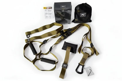 TRX Suspension Trainer – Set