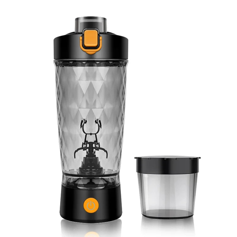 Elektrischer Protein Shaker 650ml