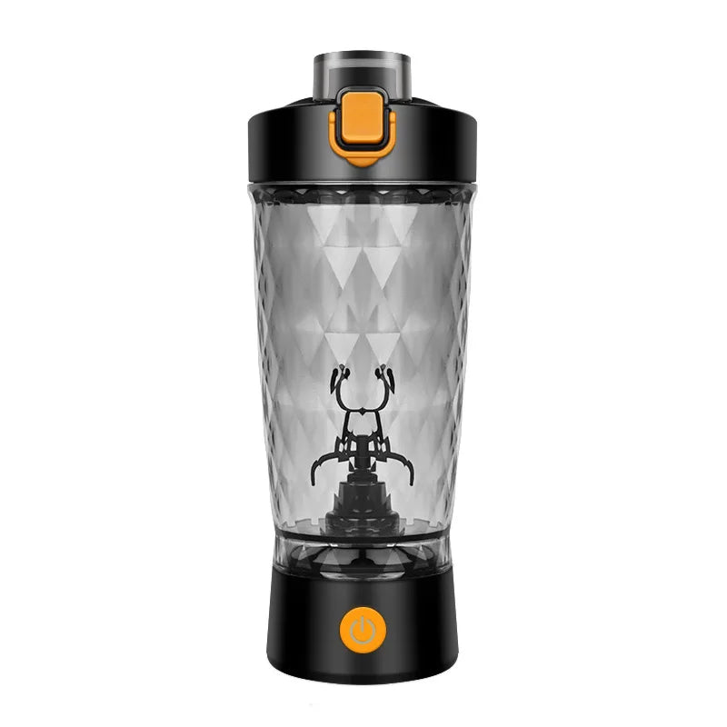 Elektrischer Protein Shaker 650ml
