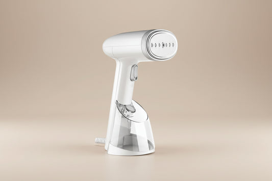 Haier Dampfbügeleisen 1200W – für Zuhause & Reisen