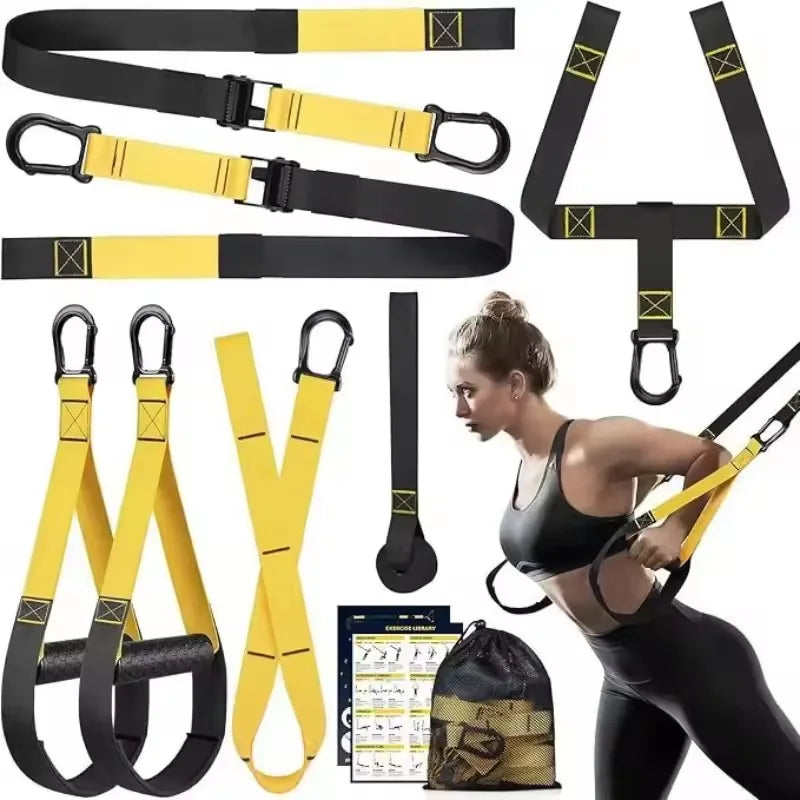 TRX Suspension Trainer – Set