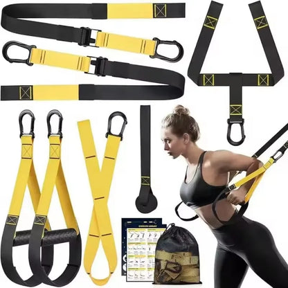 TRX Suspension Trainer – Set