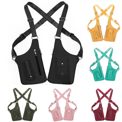 TACTPACK PRO-CROSSBODY-TASCHE