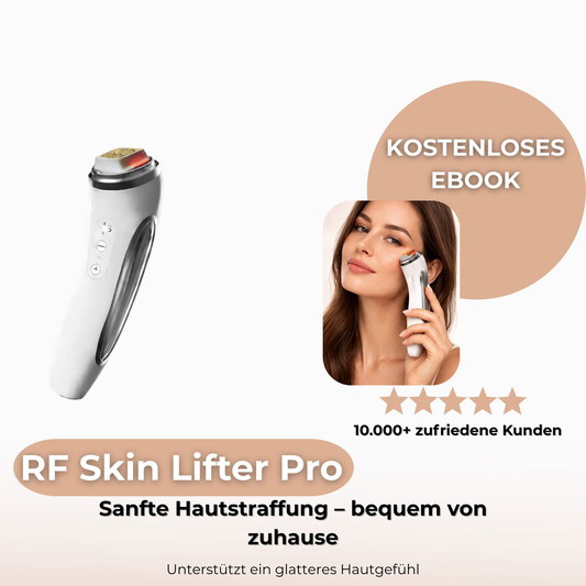 RF Skin Lifter Pro