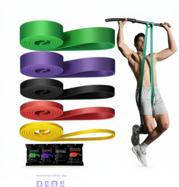 Ultimate Fitness Bundle