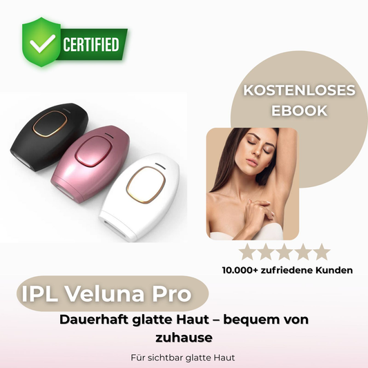 IPL Veluna Pro.