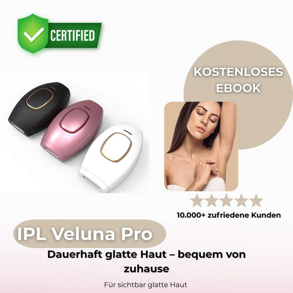 IPL Veluna Pro.