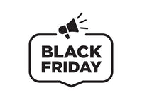 November Erster Blackfriday