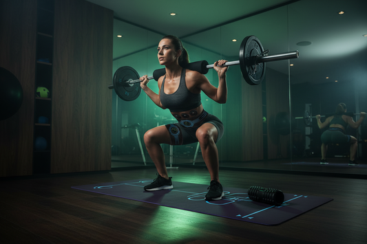 Ultimate Fitness Bundle in Action